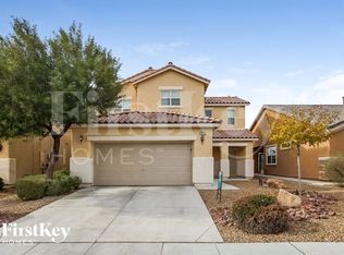 5621 N Lookout Crest St, North Las Vegas, NV 89031