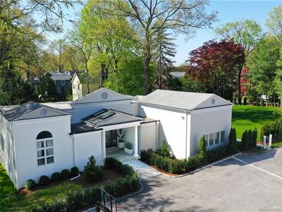 48 Fairfield Avenue, Darien, CT, 06820