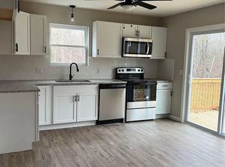 186 Palmer Rd #186, Chaplin, CT 06235