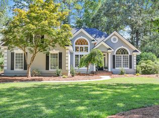 101 Baysprings Pl, Savannah, GA 31405