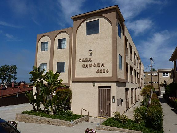 2nd image of 4484 Montalvo St APT 7