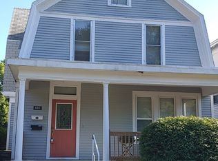 606 Meyer Ave #2, Fort Wayne, IN 46807