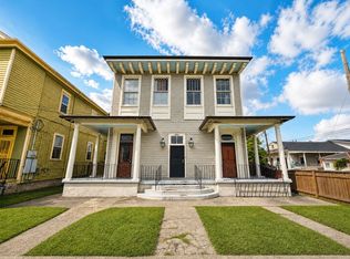Straightcjd2332, New Orleans, LA 70119