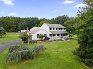 510 Laurel Hill Rd, Bangor, PA 18013