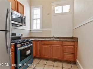 420-22 S Galvez #422A, New Orleans, LA 70119
