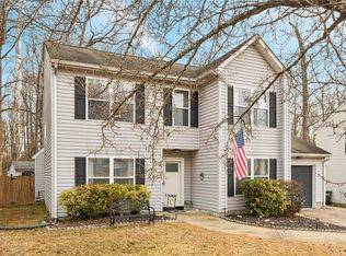 203 High Point Rd, Williamsburg, VA 23185