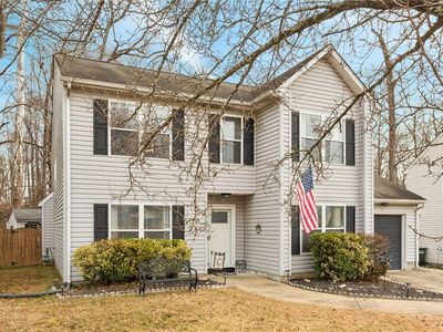 203 High Point Rd, Williamsburg, VA, 23185