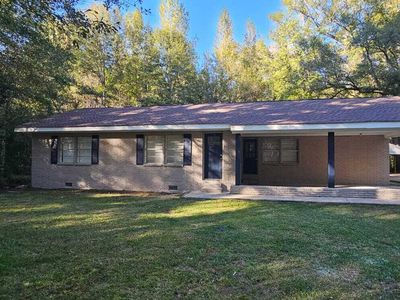 596 Pitts Rd, Hattiesburg, MS, 39402