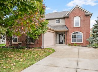 4746 Ashfield Dr, Westfield, IN 46062