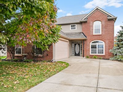 4746 Ashfield Dr, Westfield, IN, 46062
