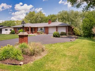 107 Longvue Dr, Harmony, PA 16037
