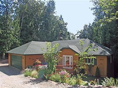 Model built in Issaquah