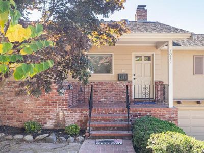 2025 Braemar Rd, Oakland, CA, 94602