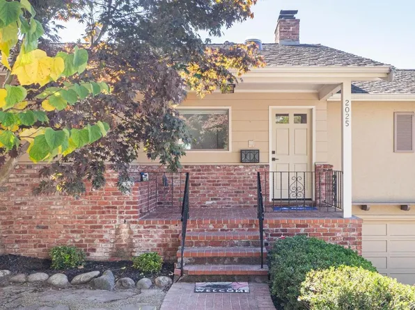 2025 Braemar Rd, Oakland, CA 94602