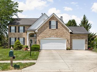 9028 Tenton Ct, Indianapolis, IN 46278