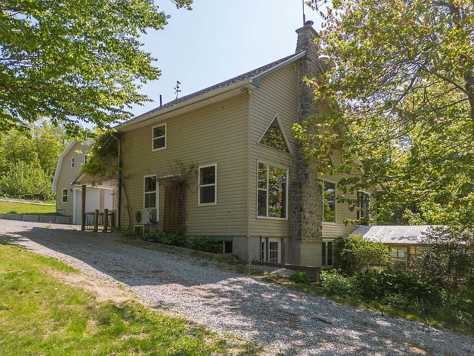 3565 Highway 203, East Kemptville, NS B5A 5P5 MLS 202227171 Zillow