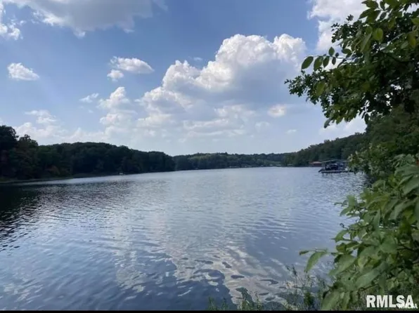 148 Parrish Ridge Ln #501, Goreville, IL 62939