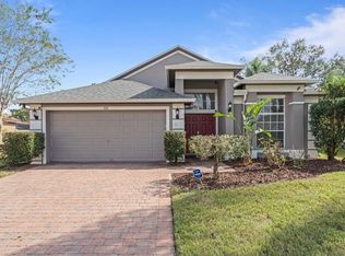 151 Savannah Park Loop, Casselberry, FL 32707
