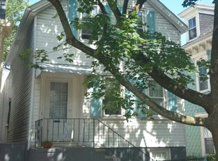 380-380R K St, South Boston, MA 02127