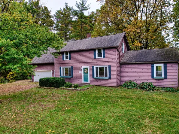 5465 Cincinnati Zanesville Rd NE, Lancaster, OH 43130