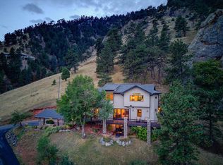 274 S Cedar Brook Rd, Boulder, CO 80304