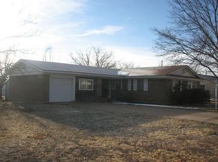 17 Elbert Hts, Quanah, TX 79252