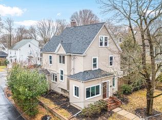 40 Fairview St, Dedham, MA 02026