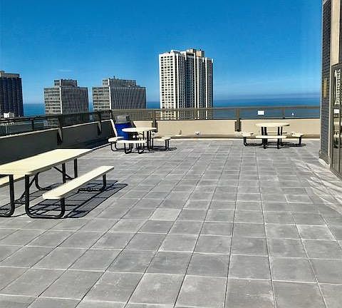 5th image of 2700 N Hampden Ct APT 10B