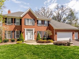 1251 Keim Trl, Bartlett, IL