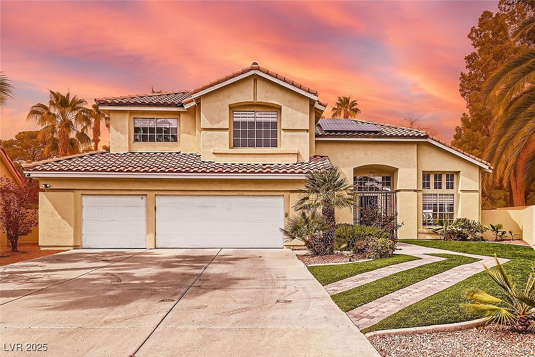 the bears2＆bearise 8324 Slate Harbor Cir, Las Vegas, NV 89128 | Zillow