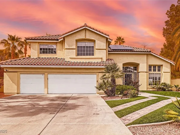 8324 Slate Harbor Cir, Las Vegas, NV 89128