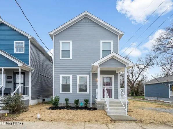 632 E Breckinridge St, Louisville, KY 40203