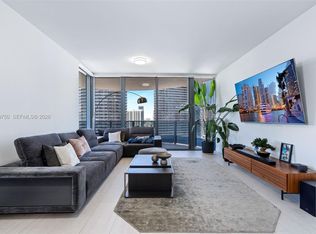Flat Iron Brickell, Miami, FL 33131