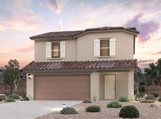 17466 S Paseo Pueblo Lindo, Sahuarita, AZ 85629