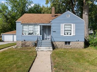16962 Page Ave, Hazel Crest, IL 60429