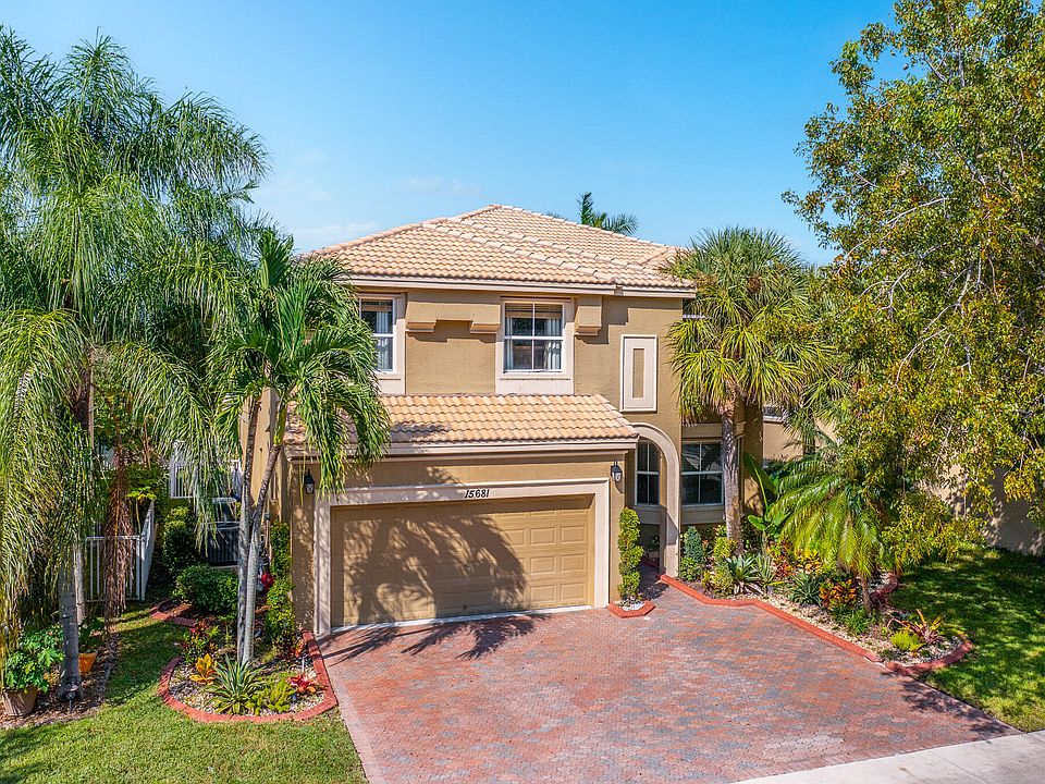 15681 SW 53rd Court, Miramar, FL 33027 | Zillow