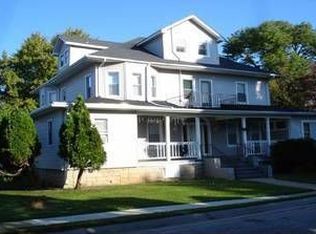 3020 Manhattan Ave, Baltimore, MD