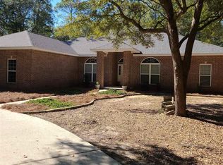 6559 Tonya Dr, Milton, FL 32570