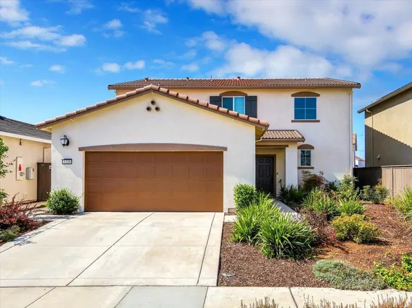 1338 Callison Way, Plumas Lake, CA 95961