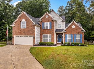 111 Alameda Cir, Mooresville, NC 28117