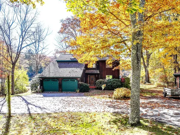 48 William Glen Drive, Camden, ME 04843