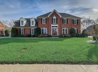 2810 Saint Johns Dr, Murfreesboro, TN 37129