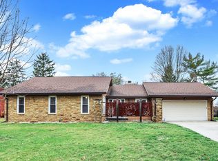 6738 Everglades Ct, Indianapolis, IN