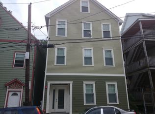 30 Armstrong St, Jamaica Plain, MA 02130