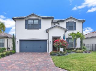 4908 Exmoor St, Lake Worth, FL 33467