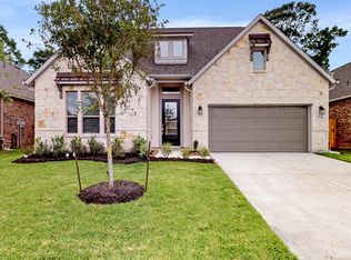 23618 Crossworth Dr, New Caney, TX 77357