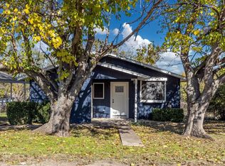 3911 Valley Ridge Dr, Granbury, TX 76048