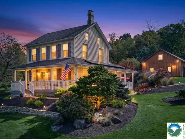 1440 Spring Valley Rd, Bethlehem, PA 18015