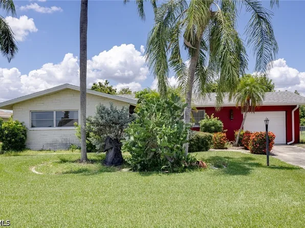 1117 SE 33rd Ter, Fort Myers, FL 33904