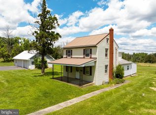 2305 Hill Rd, Perkiomenville, PA 18074